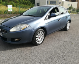 Fiat bravo 1.6 mtj klima 2009 euro 5