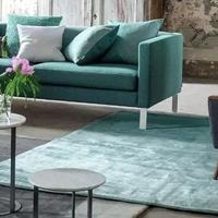 Tappeto Designers Guild Eberson - Aqua