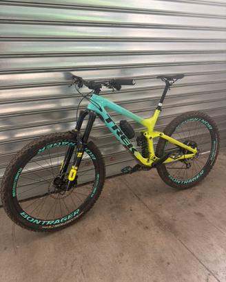 Trek slash 9.8