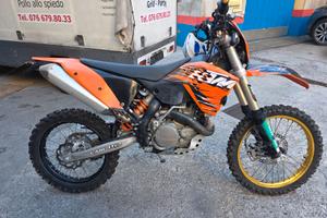 Ktm 400 exc