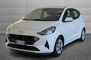 Hyundai i10 3nd serie 1.0 MPI Tech