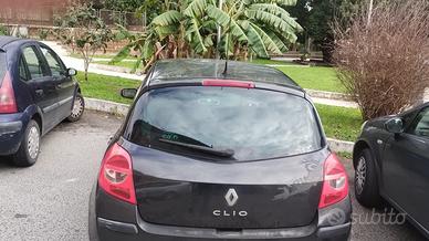 Renault Clio 3° Serie Rip Curl Anno: 2008
