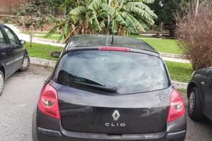 Renault Clio 3° Serie Rip Curl Anno: 2008