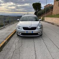 Skoda Octavia 1.0 TSI Wagon Executive