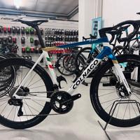 COLNAGO C68 DURA-ACE Di2 12V MISURA 55