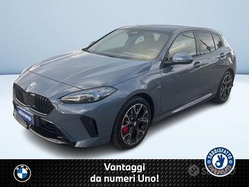 BMW Serie 1 118d M Sport Pro