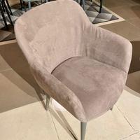 sedia di lazzaro cecilia nuova ed imballata