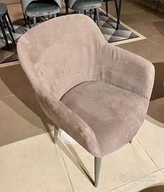 sedia di lazzaro cecilia nuova ed imballata