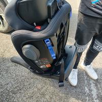 seggiolino 