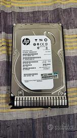  Hp Hard Disk 500 GB  7200 rpm Sata