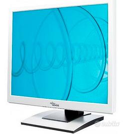 Monitor Fujitsu Scenicview