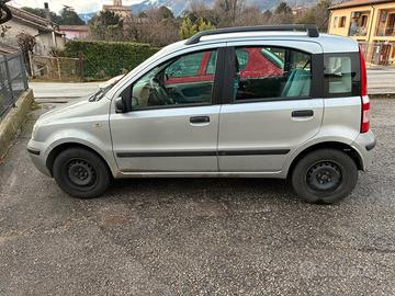 Fiat Panda 2a serie