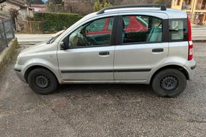 Fiat Panda 2a serie
