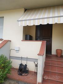 Villetta a schiera 170mq
