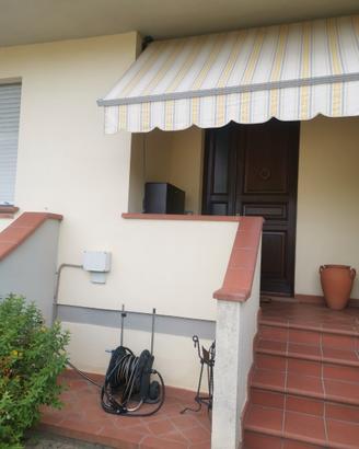 Villetta a schiera 170mq