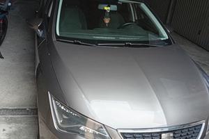 SEAT Leon - 2017