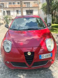 Alfa Romeo MiTo 1.6 – 2009