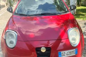 Alfa Romeo MiTo 1.6 – 2009