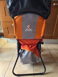 Zaino porta bambino Deuter