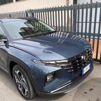 HYUNDAI TUCSON EXCELLENCE PHEV 4x4 - 1.6 -250 CV