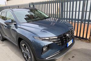 HYUNDAI TUCSON EXCELLENCE PHEV 4x4 - 1.6 -250 CV