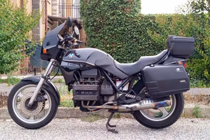 BMW K75 Storica