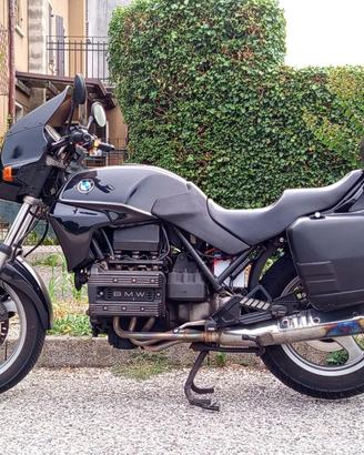 BMW K75 Storica