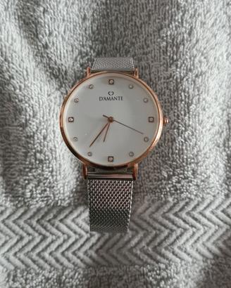 Orologio D' amante donna 