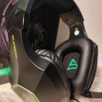 Cuffie gaming  G820  SUP500 