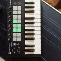 novation launchkey mini mk2