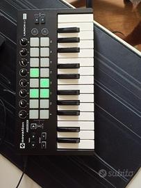 novation launchkey mini mk2