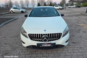 mercedes A 160 CDI ritiro usato/