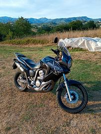 HONDA TRANSALP 700