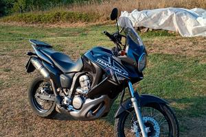 HONDA TRANSALP 700