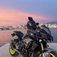 Yamaha MT-10 - 2016