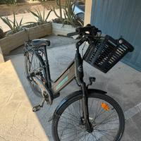 City Bike Torpado