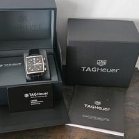 Tag Heuer Monaco 