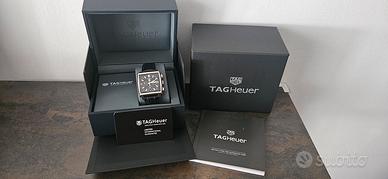 Tag Heuer Monaco 