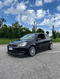 ford fiesta s