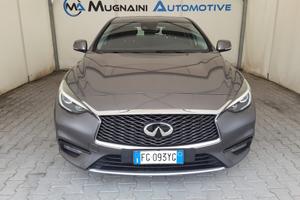 INFINITI Q30 1.5 diesel 110cv DCT Business