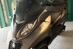 Piaggio MP3 350 - 2018