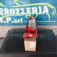 FANALE POSTERIORE FIAT JUMPY SCUDO 2007/16