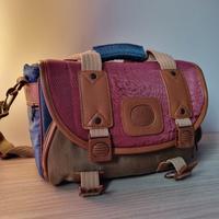 Borsa fotografica Vanguard vintage