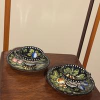 TAZZINE FIRMATE GHIRLA