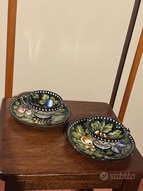 TAZZINE FIRMATE GHIRLA