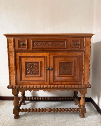 Credenza bassa porta tv