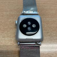 Apple Watch serie 3 - 38mm