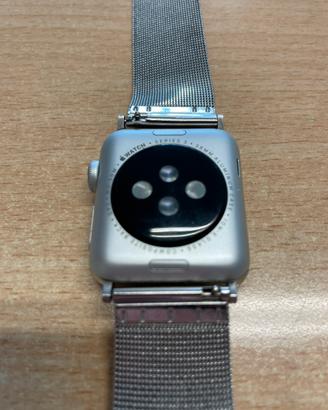 Apple Watch serie 3 - 38mm