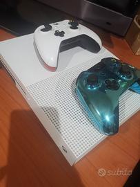 Xbox one + 13 giochi