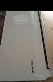 Condizionatore inverter Daitsu monosplit DR 18000